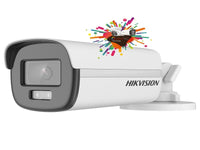 HIKVISION 2Mp Colorvu Bullet 2.8Mm Turbo