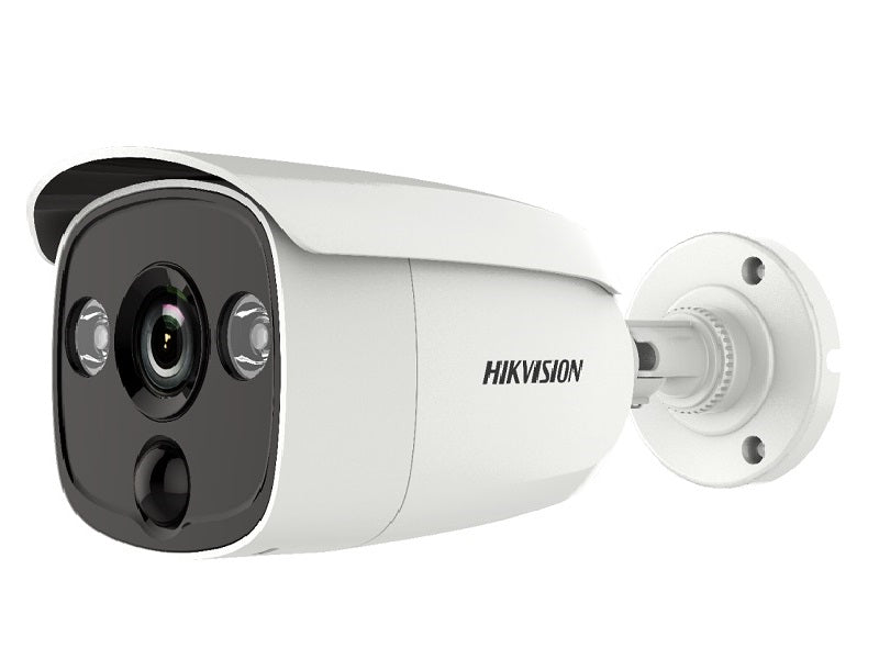 HIKVISION 2Mp Pir Bullet Camera