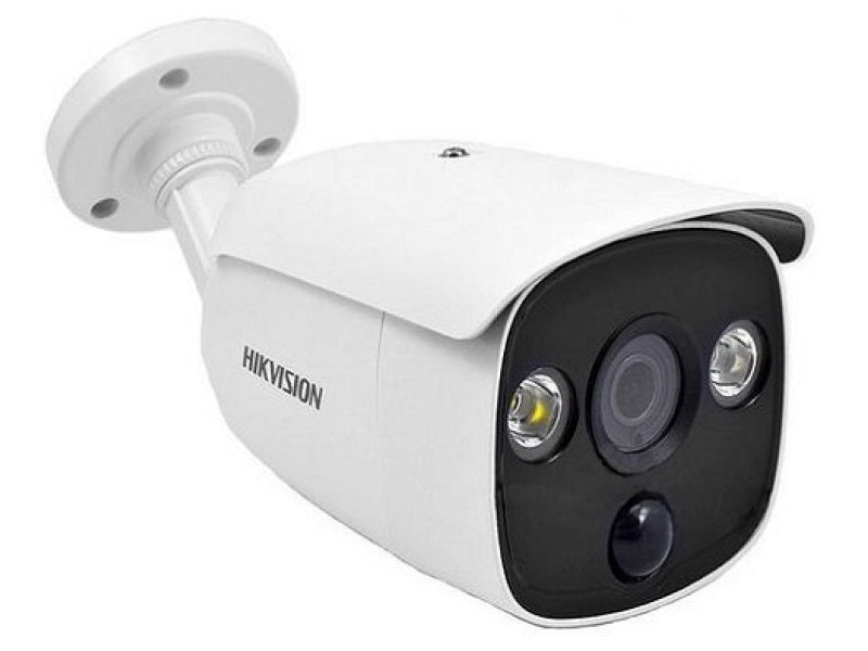 HIKVISION 2Mp Pir Bullet Camera