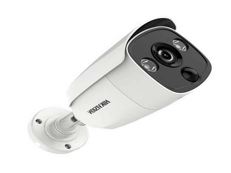 HIKVISION 2Mp Pir Bullet Camera