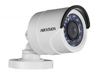 HIKVISION Bullet 1Mp 3.6Mm (Hard Plastic