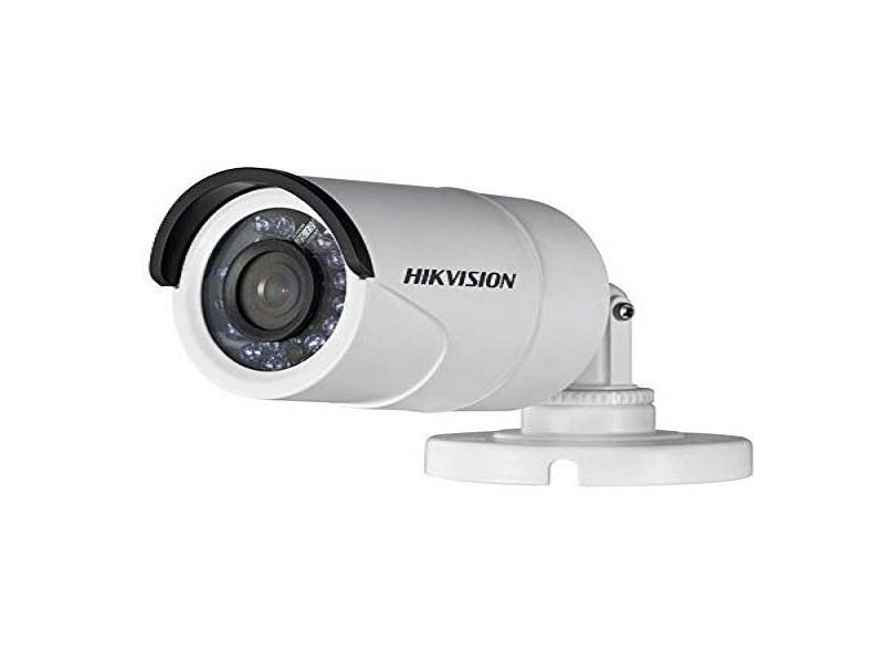 HIKVISION Bullet 1Mp 3.6Mm (Hard Plastic