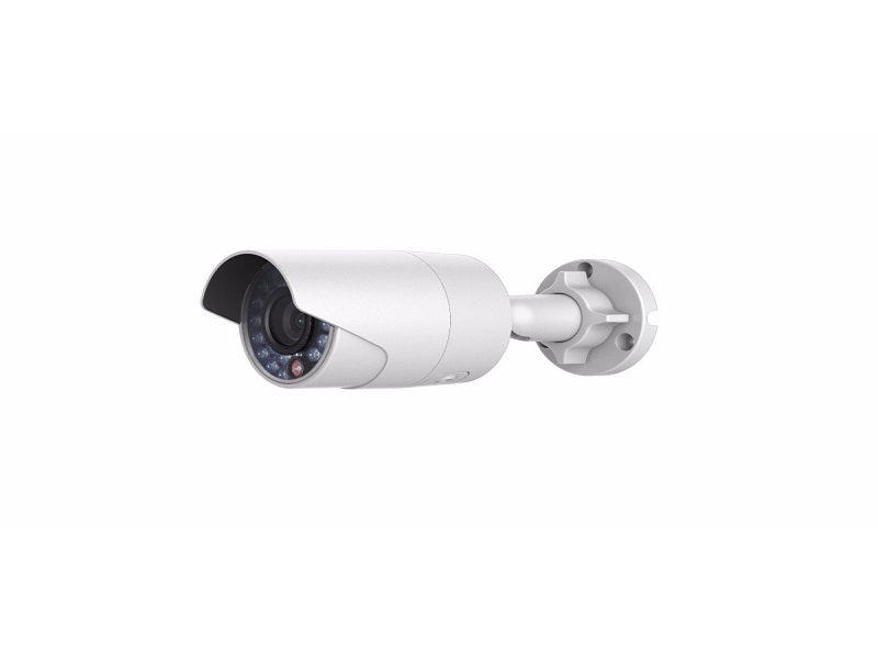 HIKVISION Bullet 1Mp 3.6Mm (Hard Plastic