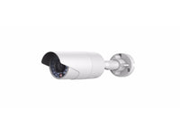 HIKVISION Bullet 1Mp 3.6Mm (Hard Plastic