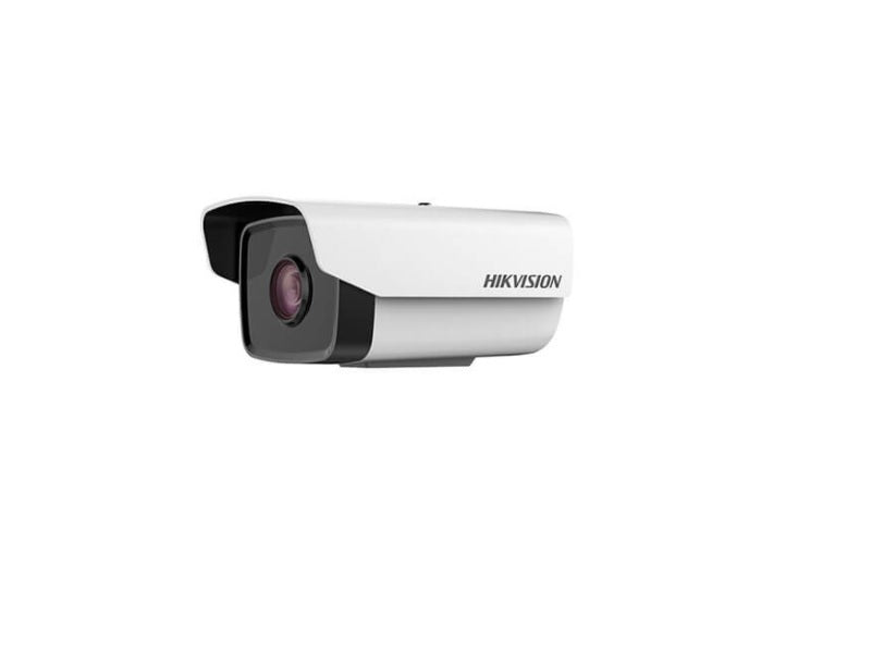 HIKVISION Bullet 1Mp 3.6Mm 40Mtr Camera
