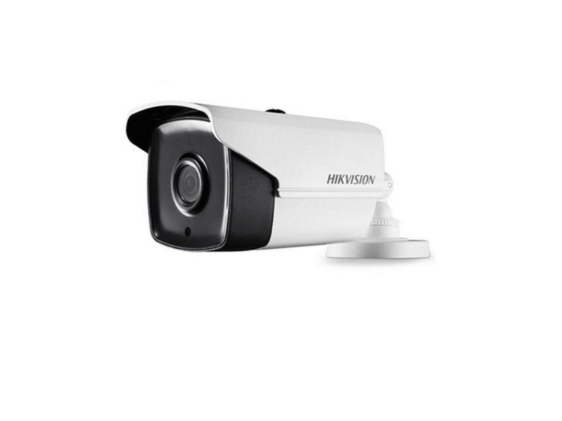 HIKVISION Bullet 1Mp 3.6Mm 80Mtr Camera