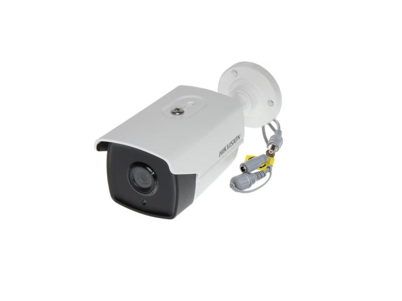 HIKVISION Bullet 1Mp 3.6Mm 80Mtr Camera