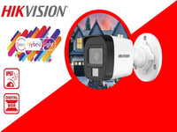 HIKVISION 2Mp Exir Bullet Camera 3.6Mm