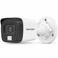 Hikvision 2Mp Audio Fixed Mini Bullet Ca