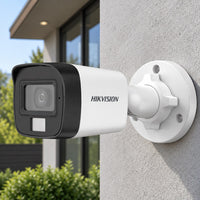 Hikvision 2Mp Audio Fixed Mini Bullet Ca – view 2