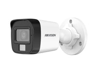 Hikvision 3.6MM 2Mp Audio Fixed Bullet
