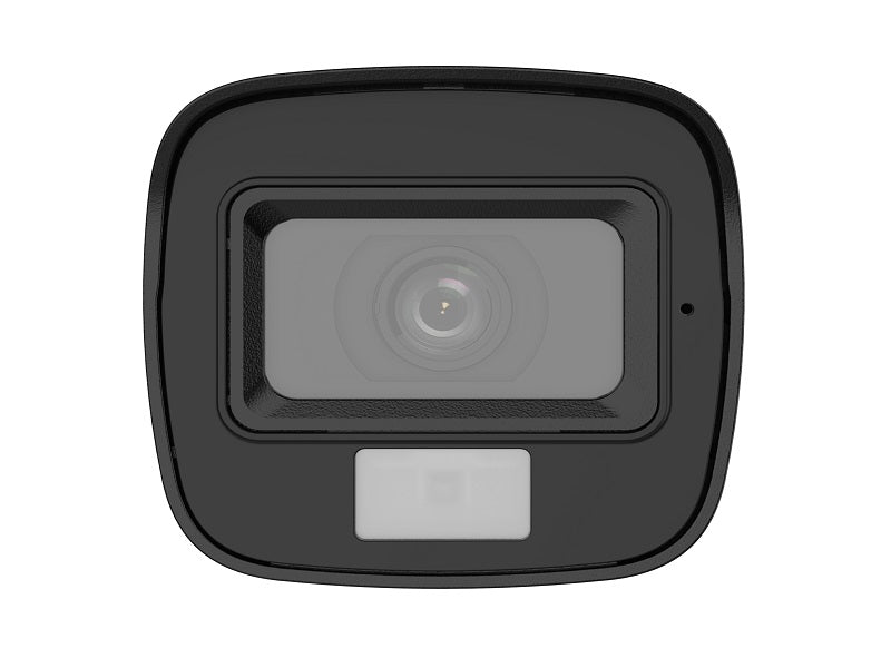 Hikvision 3.6MM 2Mp Audio Fixed Bullet