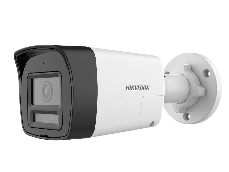 Hikvision 2.8 2MP Two Way Audio Bullet