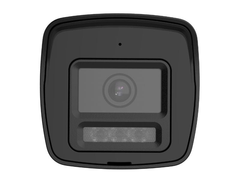Hikvision 2.8 2MP Two Way Audio Bullet