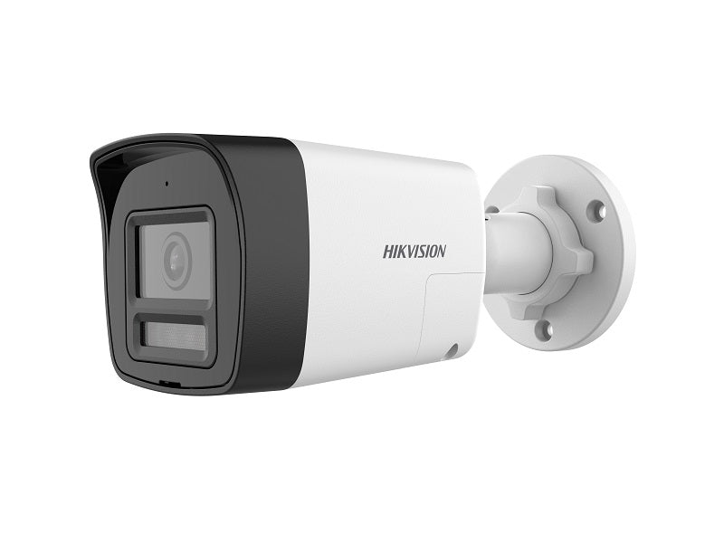 Hikvision 2.8 2MP Two Way Audio & Siren
