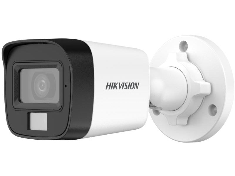 Hikvision 2Mp Exir Bullet Camera 2.8Mm