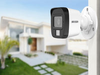 Hikvision 2Mp Exir Bullet Camera 2.8Mm