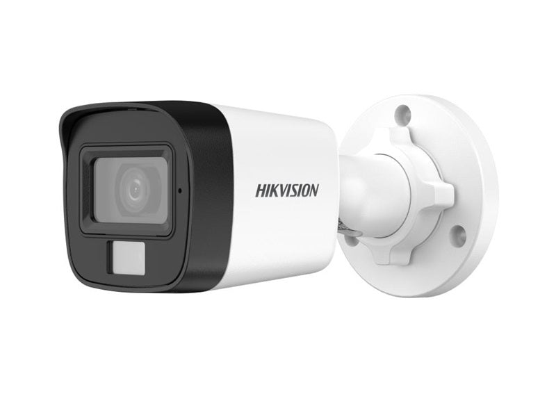 Hikvision 2Mp Exir Bullet Camera 2.8Mm