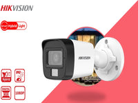 Hikvision 2Mp Exir Bullet Camera 2.8Mm