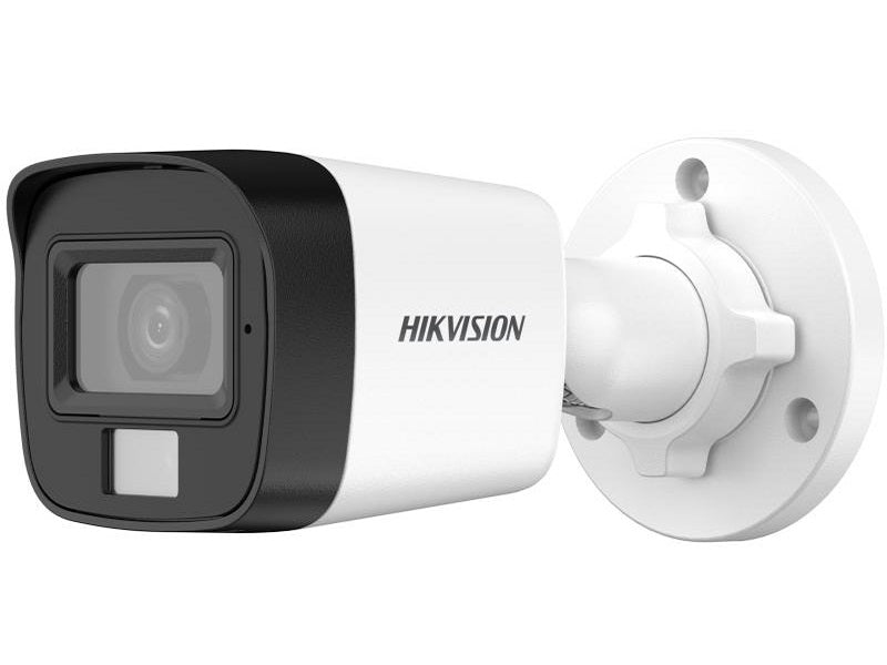 HIKVISION 2Mp Exir Bullet Camera 3.6Mm