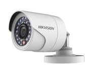 Hikvision 2Mp Bullet 2.8Mm(Hard Plastic)