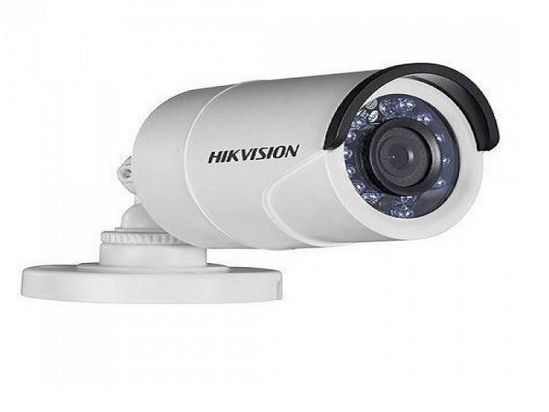 HIKVISION Bullet 2Mp 2.8 Ds-2Ce16Dot-Irf