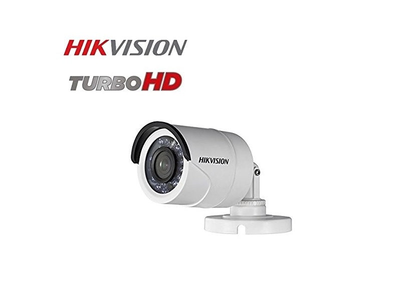 HIKVISION Bullet 2Mp 2.8 Ds-2Ce16Dot-Irf