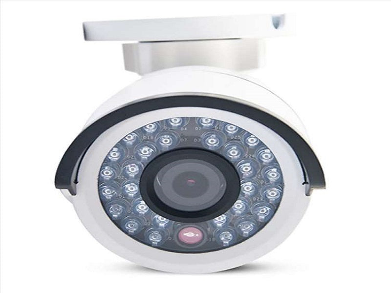 HIKVISION Bullet 2Mp 2.8 Ds-2Ce16Dot-Irf