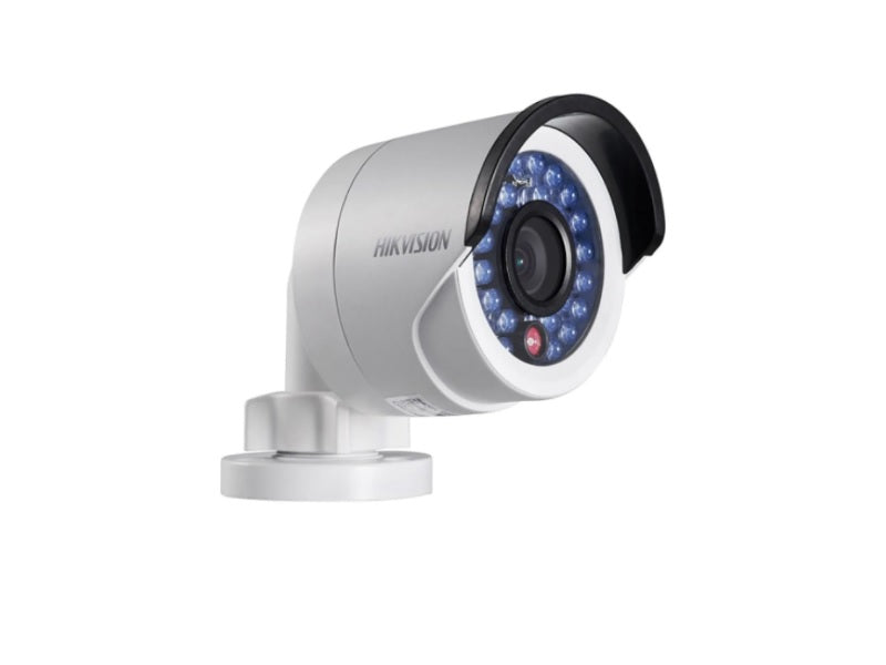 Hikvision 2Mp Bullet Camera 3.6Mm