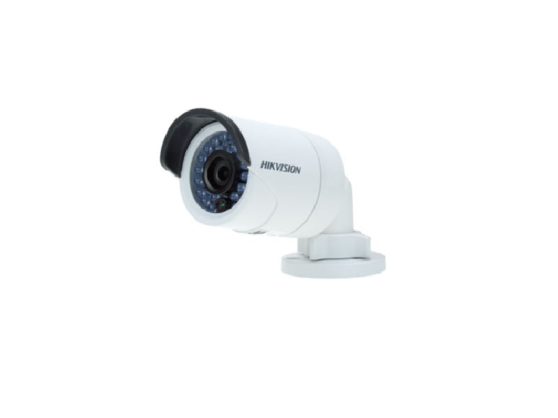 Hikvision 2Mp Bullet Camera 3.6Mm