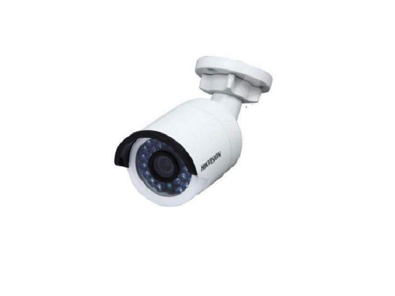 Hikvision 2Mp Bullet Camera 3.6Mm