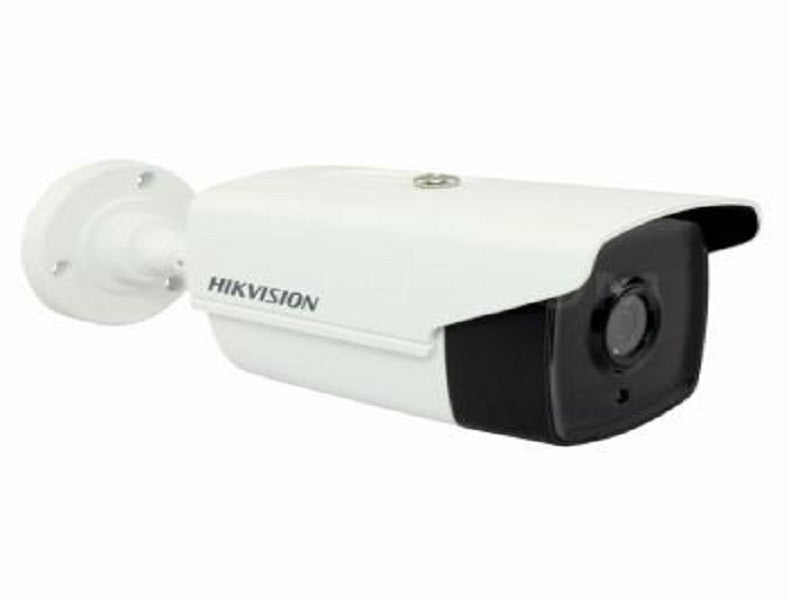 HIKVISION 2Mp Bullet 3.6Mm 40M Ir