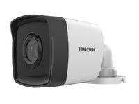 HIKVISION 2Mp Bullet 80Mtr 6Mm Lens