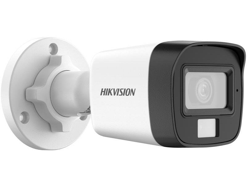 Hikvision 2Mp Bullet Audio Camera 3.6Mm