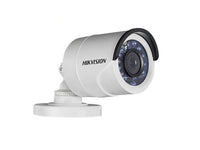 HIKVISION Bullet 2Mp Econo Bullet 2.8