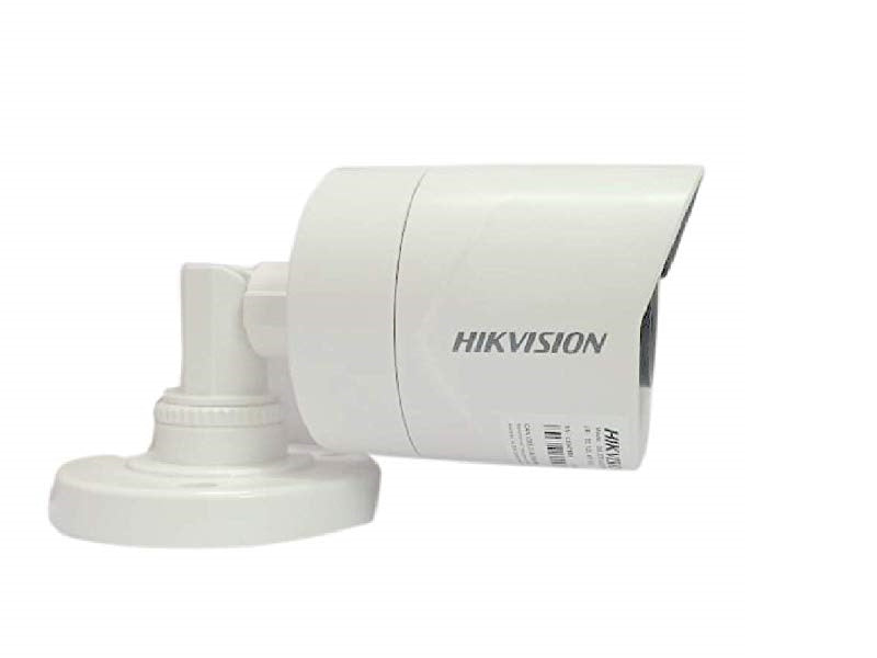 HIKVISION Bullet 2Mp Econo Bullet 2.8