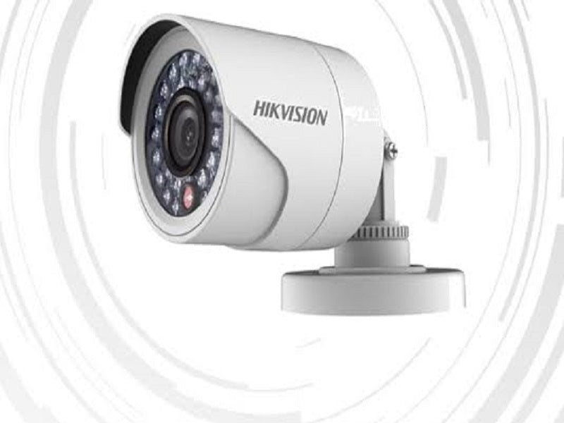 HIKVISION Bullet Ds-2Ce16Dot-Ipf-3.6Mm