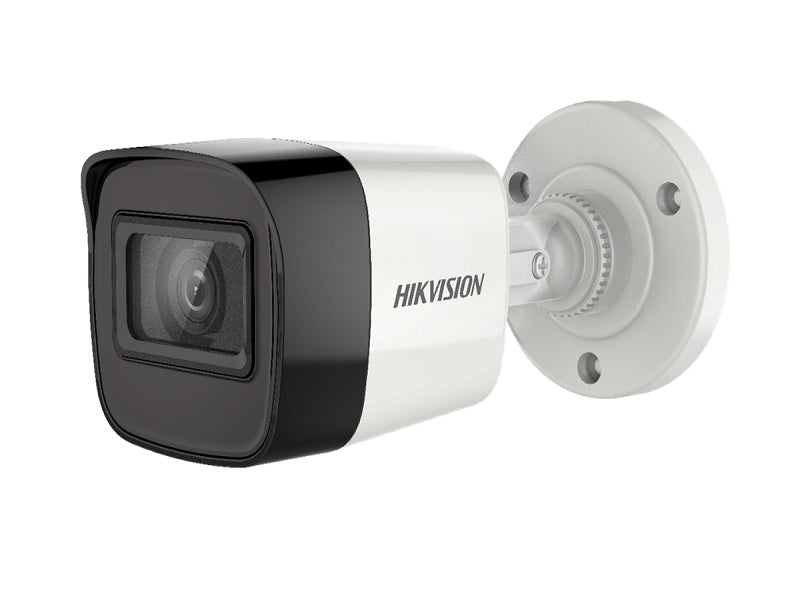 HIKVISION Bullet 5Mp Tvi Exir 2.8Mm