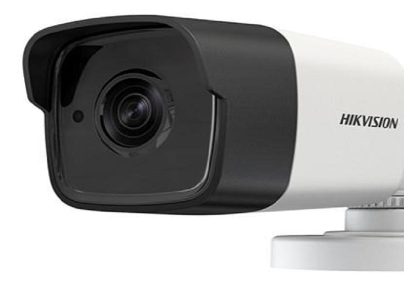 HIKVISION Bullet 5Mp 3.6Mm Tvi Exir 20M