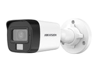Hikvision 3K Audio SHL Bullet 2.8Mm 20M