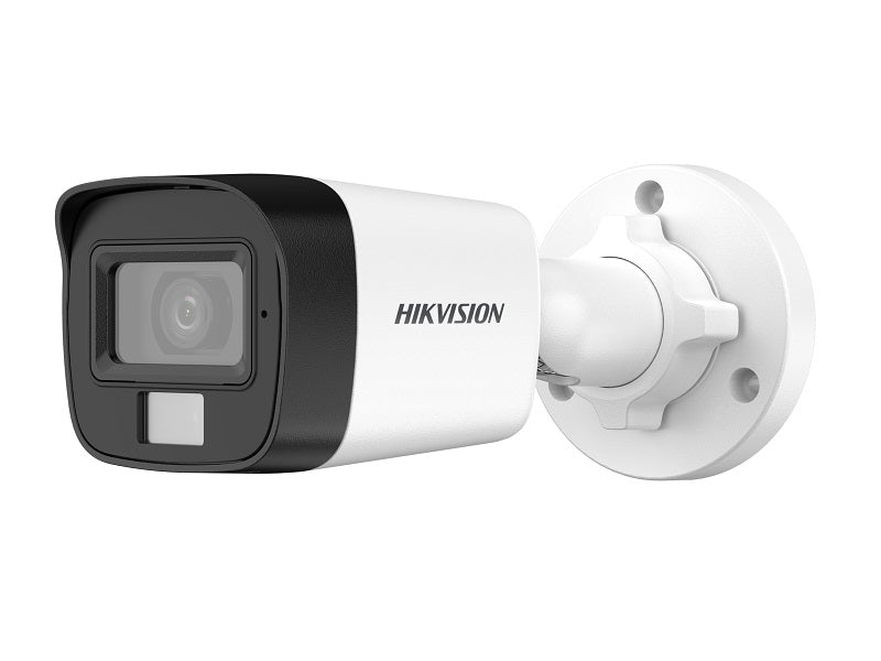 Hikvision 3K Audio SHL Bullet 2.8Mm 20M