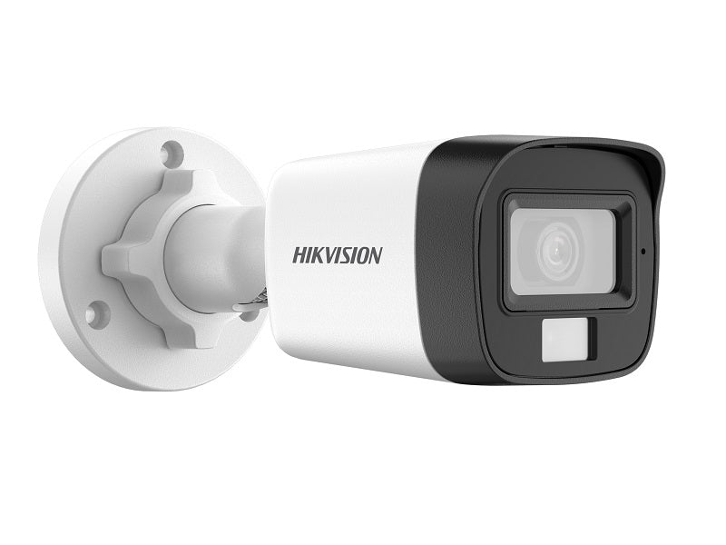 Hikvision 3K Audio SHL Bullet 2.8Mm 20M