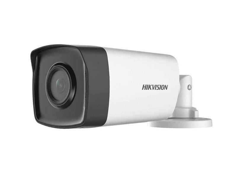 Hikvision 2Mp Bullet 80Mtr 6Mm Lens