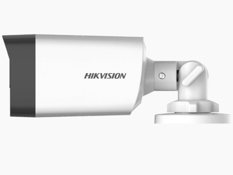 HIKVISION 5Mp Bullet 30Mtr 2.8Mm Lens