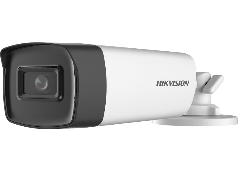 HIKVISION 5Mp Bullet 40Mtr 3.6Mm Lens