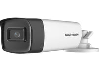 HIKVISION 5Mp Bullet 40Mtr 3.6Mm Lens