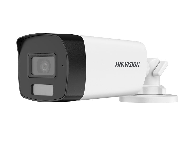 HIKVISION 3K 40M Bullet 3.6Mm