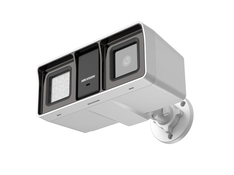 HIKVISION 2Mp Bullet Camera 2.8Mm 60M