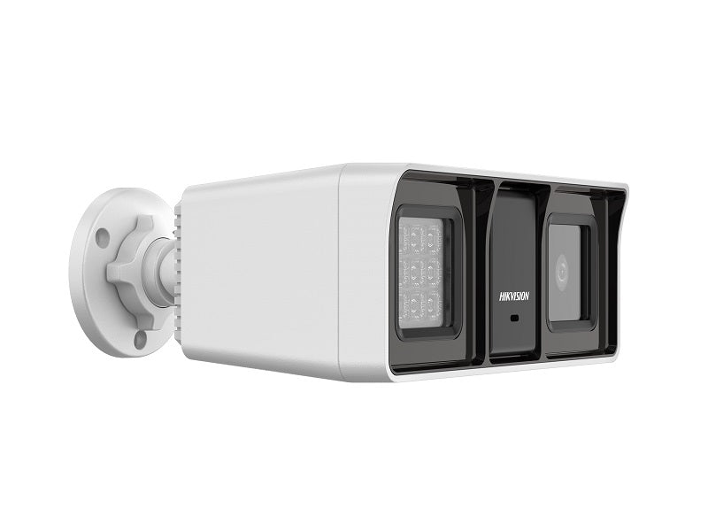 HIKVISION 2Mp Bullet Camera 2.8Mm 60M