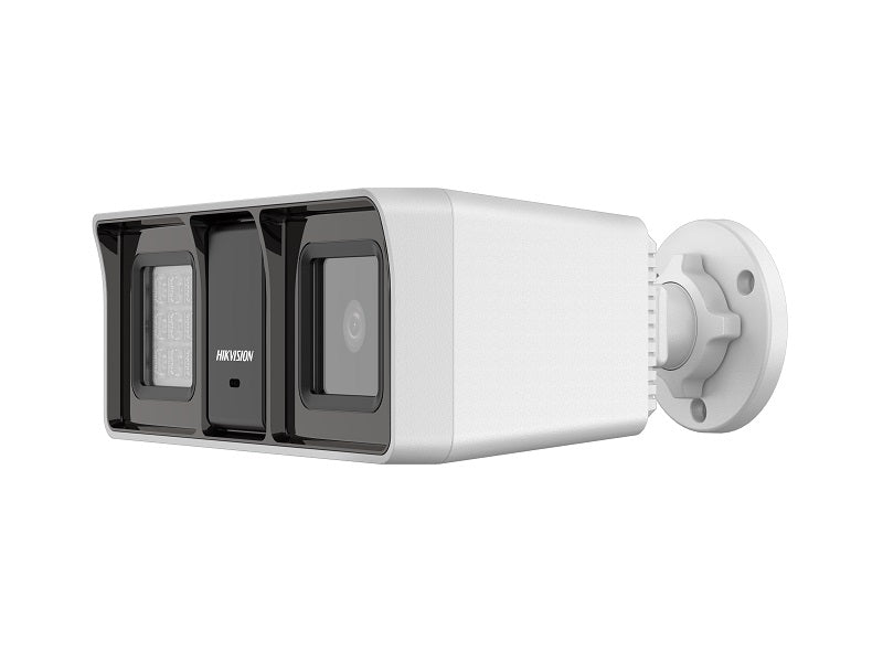 HIKVISION 2Mp Bullet Camera 2.8Mm 60M